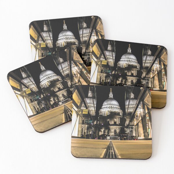 Item preview, St Pauls London reflections  designed and sold by BobbyConwayLDN.