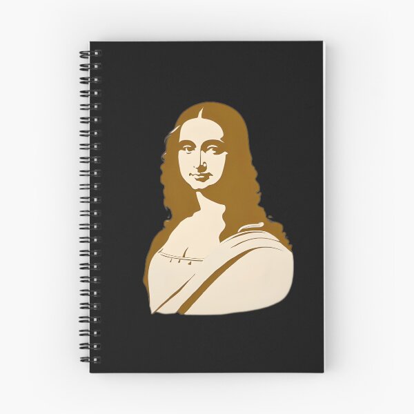 Item preview, Mona Lisa Art 2 designed and sold by mrlazypl.
