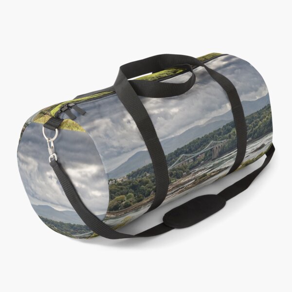 Item preview, Menai Suspension Bridge Viewpoint designed and sold by heidipics.