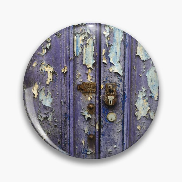 Item preview, A weather-beaten door in Campbeltown, Kintyre, Scotland designed and sold by Richard Flint.