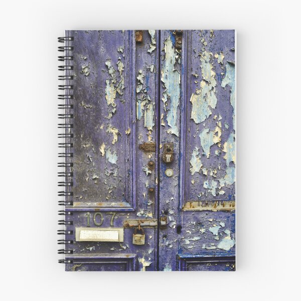 Item preview, A weather-beaten door in Campbeltown, Kintyre, Scotland designed and sold by Richard Flint.