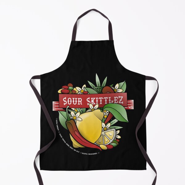 Item preview, Sour Skittlez designed and sold by WeedDictionary.