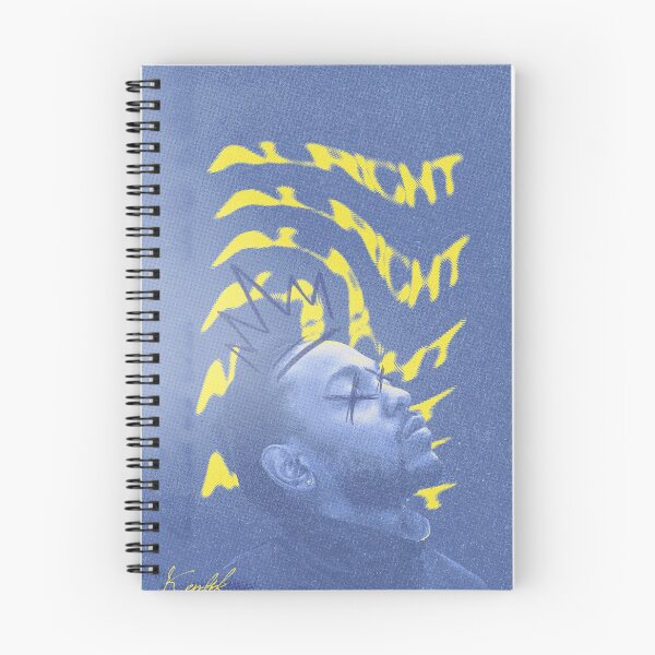 Item preview, Kendrick Lamar Alright Poster designed and sold by BonnieOswald.