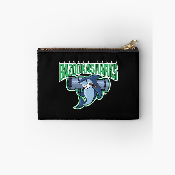 Item preview, American Dad Bazooka Sharks	 designed and sold by xpciforfjg83.