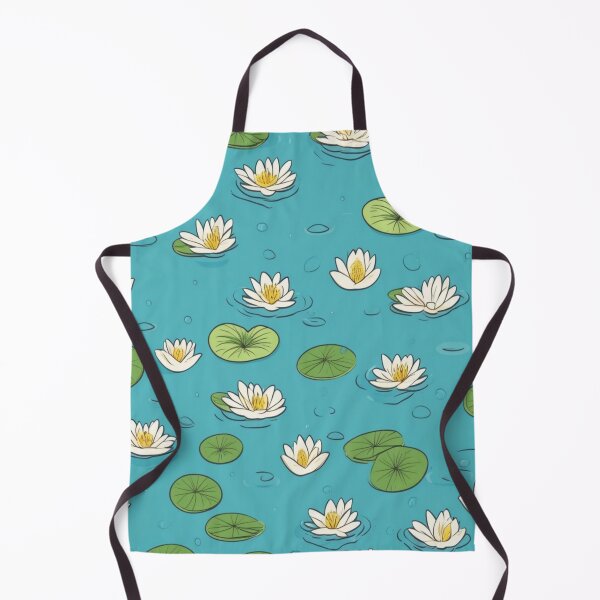 Item preview, Lily Pads designed and sold by Starfox120.