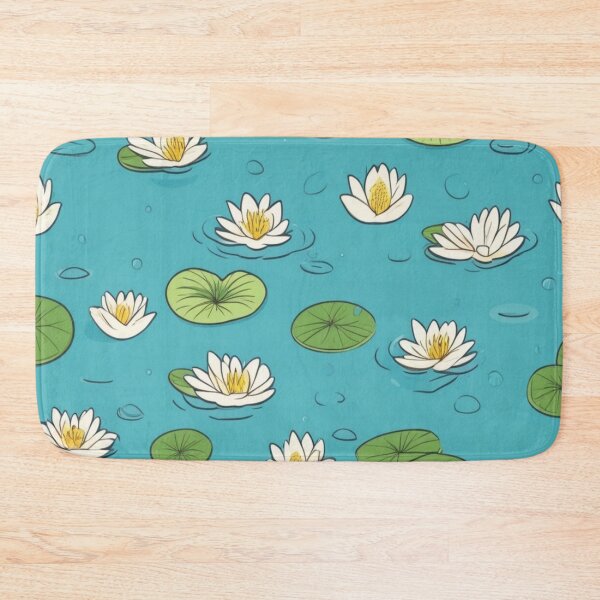 Item preview, Lily Pads designed and sold by Starfox120.