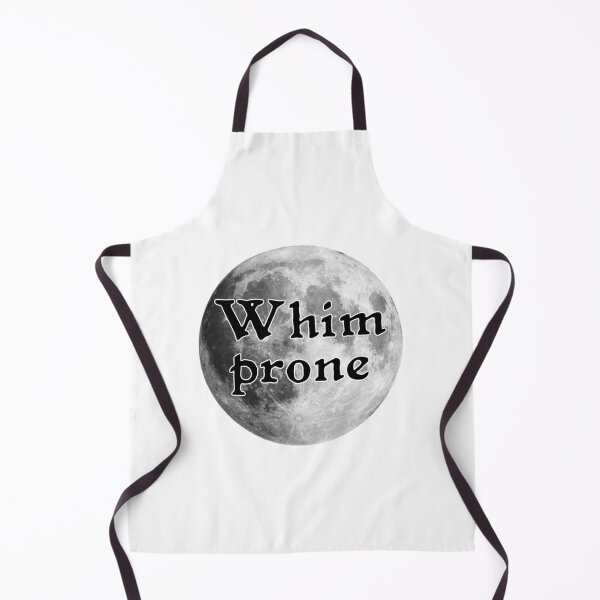 Item preview, Whim Prone designed and sold by ramsaybaggins.