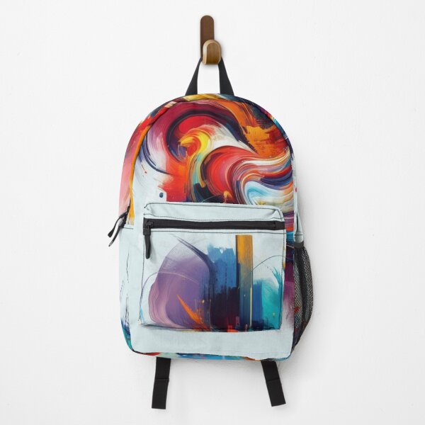 Item preview, Lovely color painting - Satisfying designed and sold by BlueGlam.