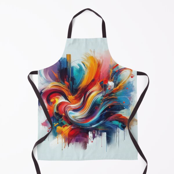 Item preview, Lovely color painting - Satisfying designed and sold by BlueGlam.