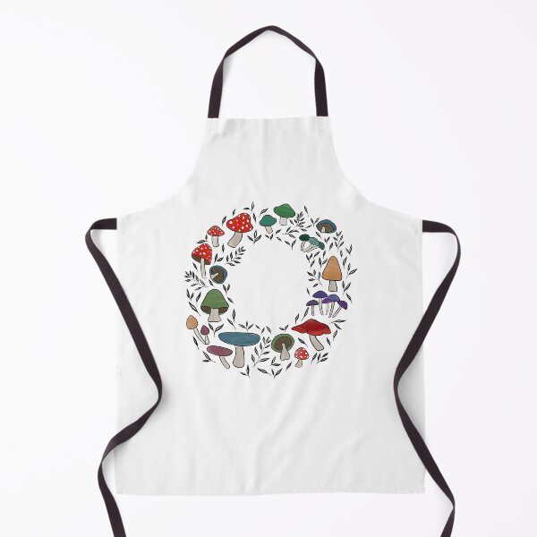 Item preview, Mushrooms designed and sold by Digital-Hollie.
