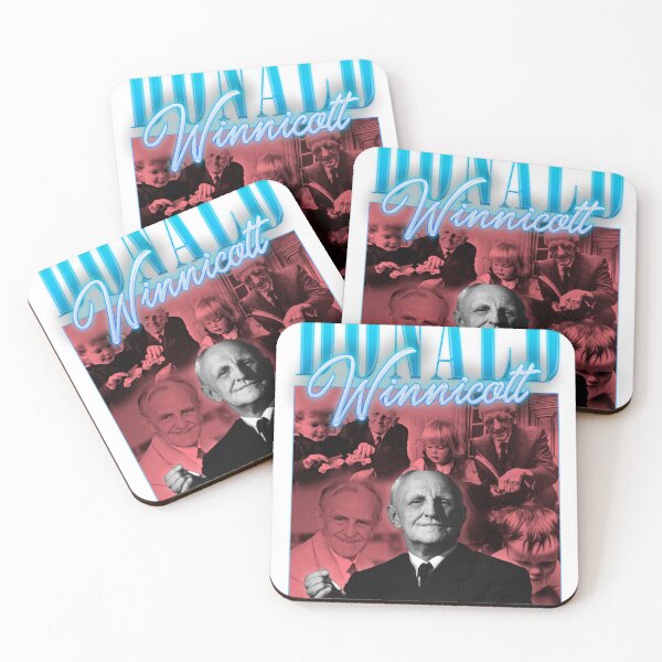 Item preview, Donald Winnicott designed and sold by uselacamisa.