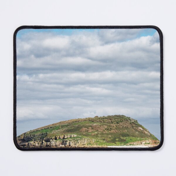Item preview, Puffin Island off Penmon Point designed and sold by heidipics.