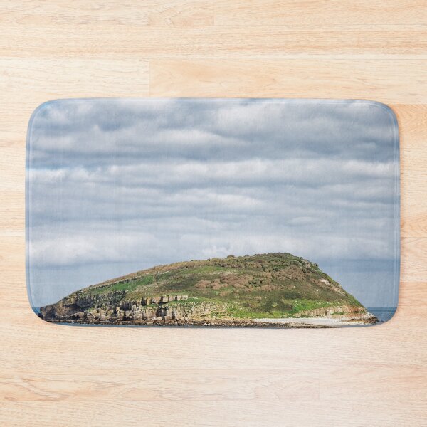 Item preview, Puffin Island off Penmon Point designed and sold by heidipics.