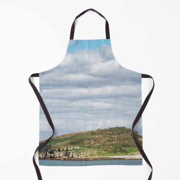 Item preview, Puffin Island off Penmon Point designed and sold by heidipics.