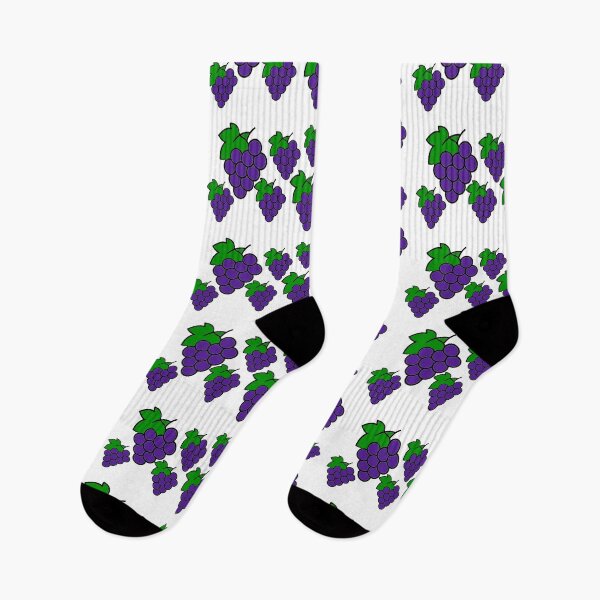 Item preview, crazy for grape designed and sold by AuntMarn.