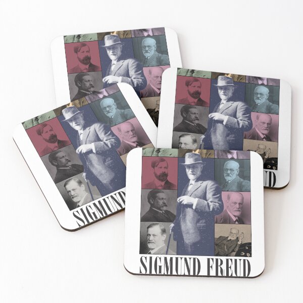 Item preview, Sigmund Freud the oedipus tour designed and sold by uselacamisa.