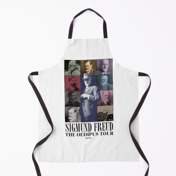Item preview, Sigmund Freud the oedipus tour designed and sold by uselacamisa.