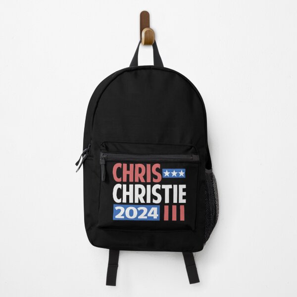 Item preview, Chris christie 2024 designed and sold by Colorfulman.