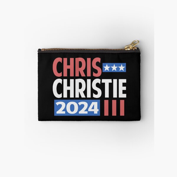 Item preview, Chris christie 2024 designed and sold by Colorfulman.