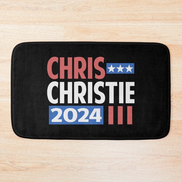 Item preview, Chris christie 2024 designed and sold by Colorfulman.