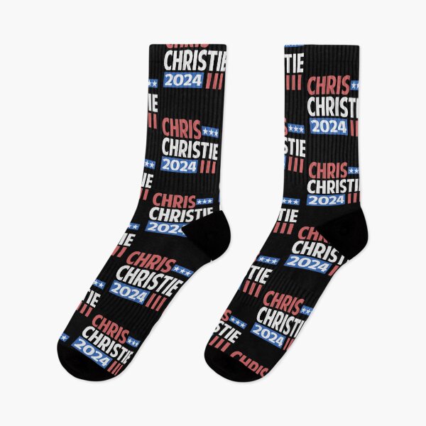 Item preview, Chris christie 2024 designed and sold by Colorfulman.