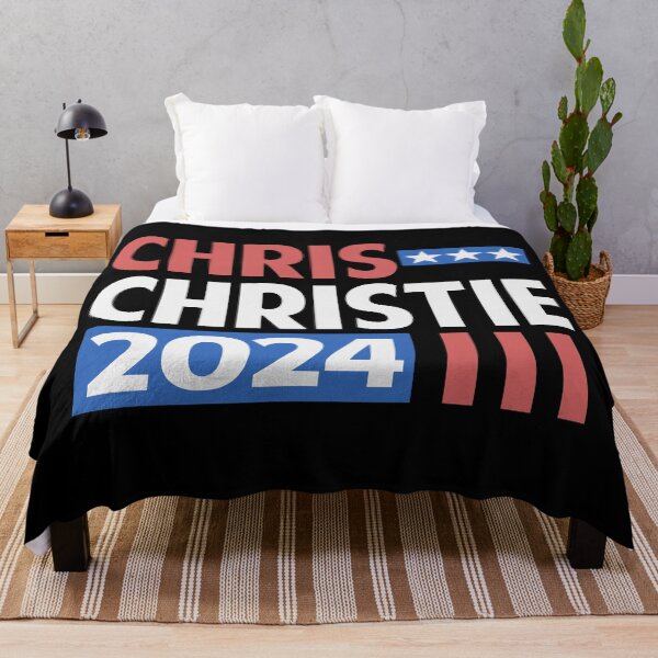 Item preview, Chris christie 2024 designed and sold by Colorfulman.