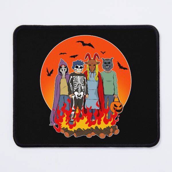 Item preview, Halloween Kids designed and sold by MalakianArt.