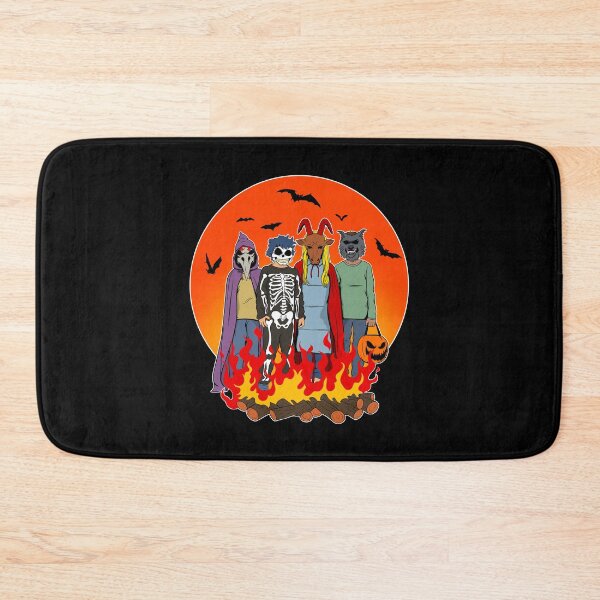 Item preview, Halloween Kids designed and sold by MalakianArt.
