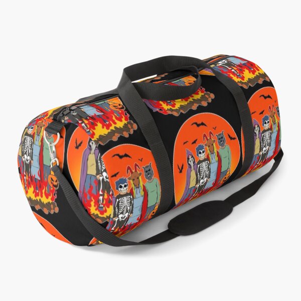 Item preview, Halloween Kids designed and sold by MalakianArt.