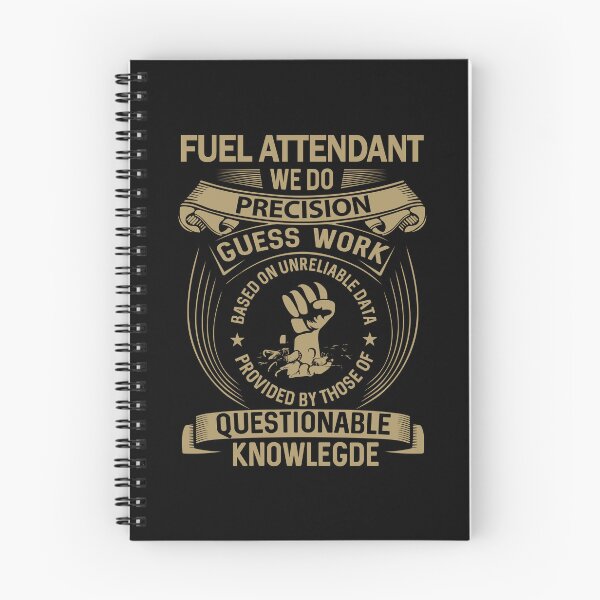 Item preview, Fuel Attendant designed and sold by MiraclePitts.
