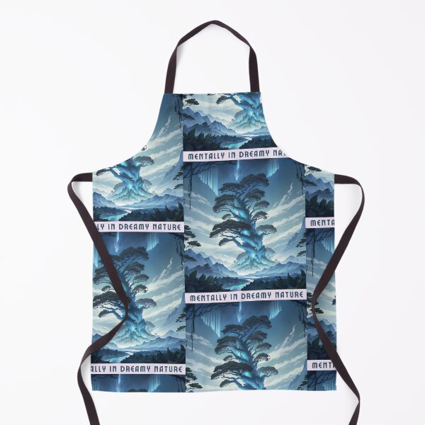Item preview, Mentally In Dreamy Nature designed and sold by Itsheartshop.