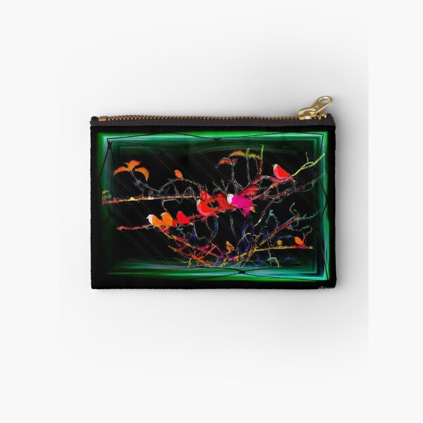 Item preview, Fine Feathered designed and sold by Ellen Cannon.
