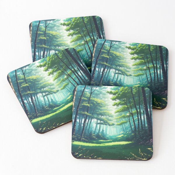 Item preview, Mentally In Forest designed and sold by Itsheartshop.