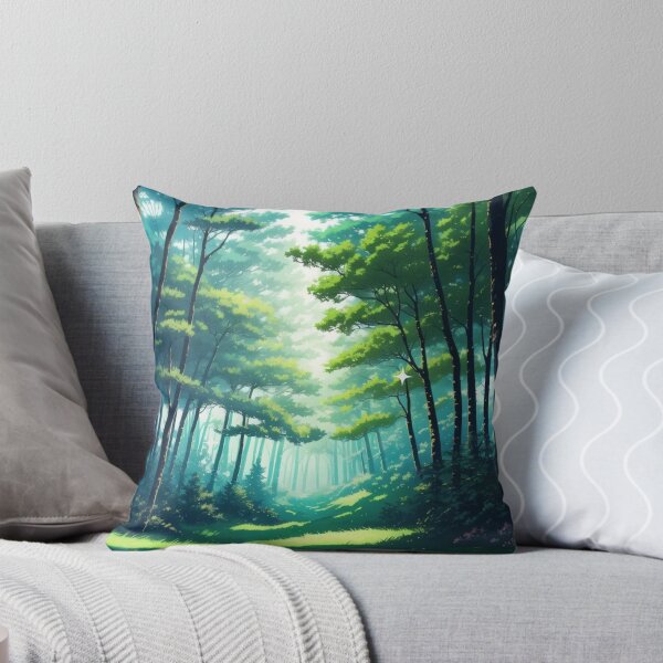 Item preview, Mentally In Forest designed and sold by Itsheartshop.