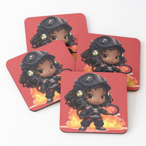 Item preview, “The Little Flame That Shines” designed and sold by Art-Vortex-fr.