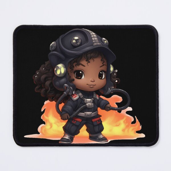 Item preview, “The Little Flame That Shines” designed and sold by Art-Vortex-fr.