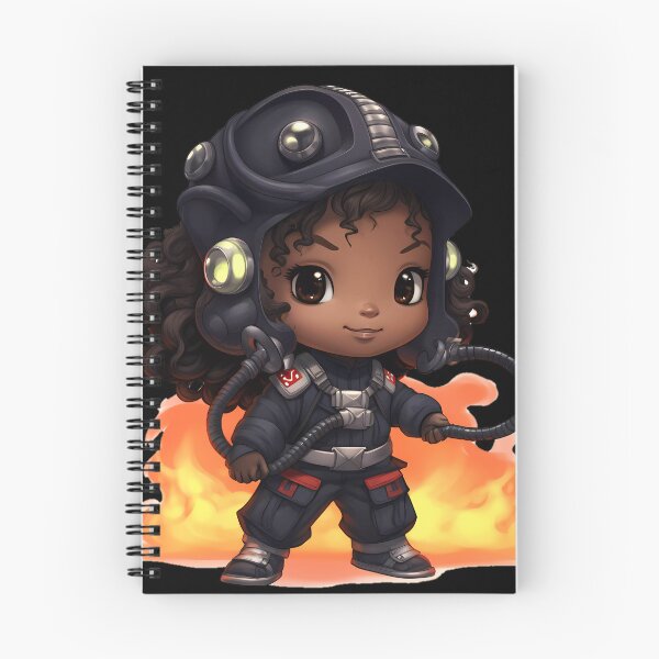 Item preview, “The Little Flame That Shines” designed and sold by Art-Vortex-fr.