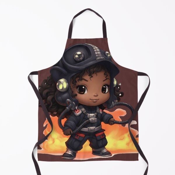 Item preview, “The Little Flame That Shines” designed and sold by Art-Vortex-fr.