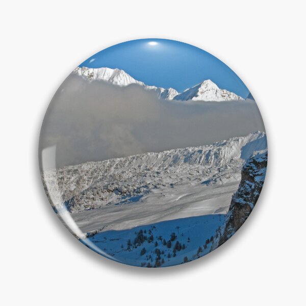 Item preview, Courchevel 1650 3 Valleys French Alps France designed and sold by AndyEvansPhotos.