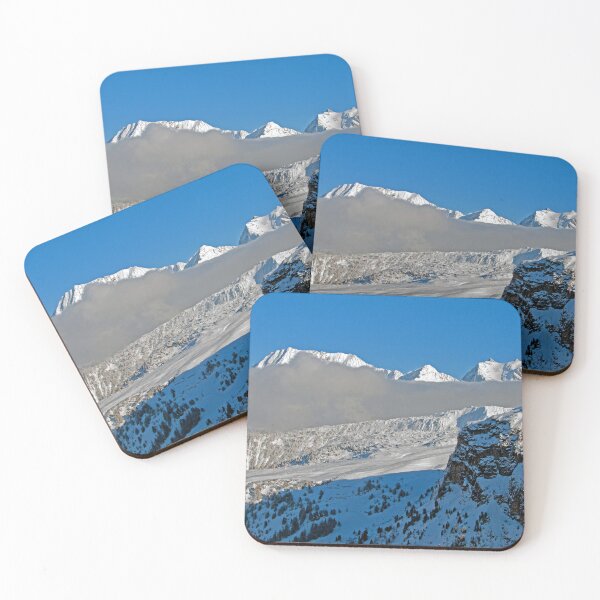 Item preview, Courchevel 1650 3 Valleys French Alps France designed and sold by AndyEvansPhotos.