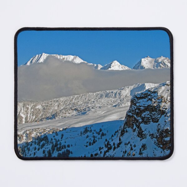 Item preview, Courchevel 1650 3 Valleys French Alps France designed and sold by AndyEvansPhotos.