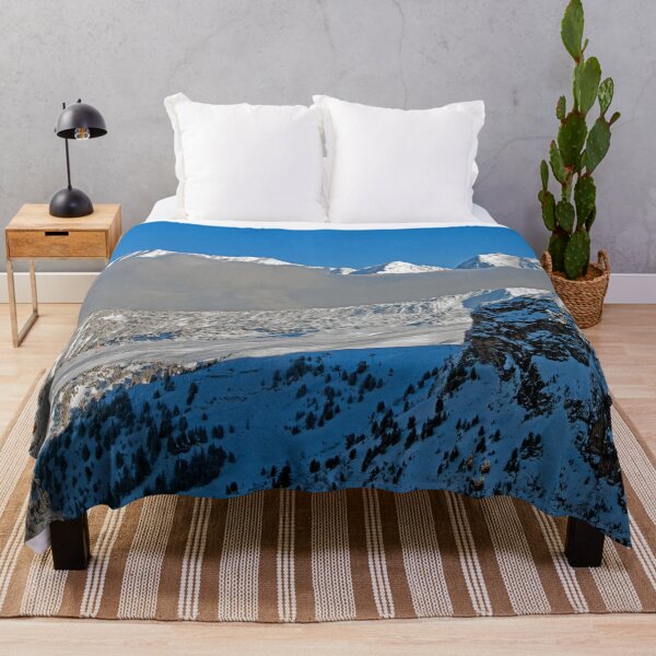 Item preview, Courchevel 1650 3 Valleys French Alps France designed and sold by AndyEvansPhotos.