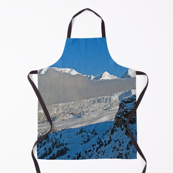 Item preview, Courchevel 1650 3 Valleys French Alps France designed and sold by AndyEvansPhotos.