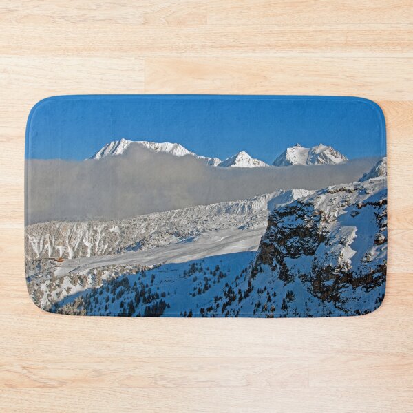 Item preview, Courchevel 1650 3 Valleys French Alps France designed and sold by AndyEvansPhotos.