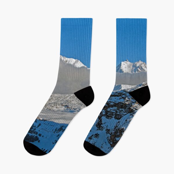 Item preview, Courchevel 1650 3 Valleys French Alps France designed and sold by AndyEvansPhotos.