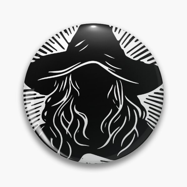 Item preview, Sorceress of Shadows designed and sold by TheCosmicJester.