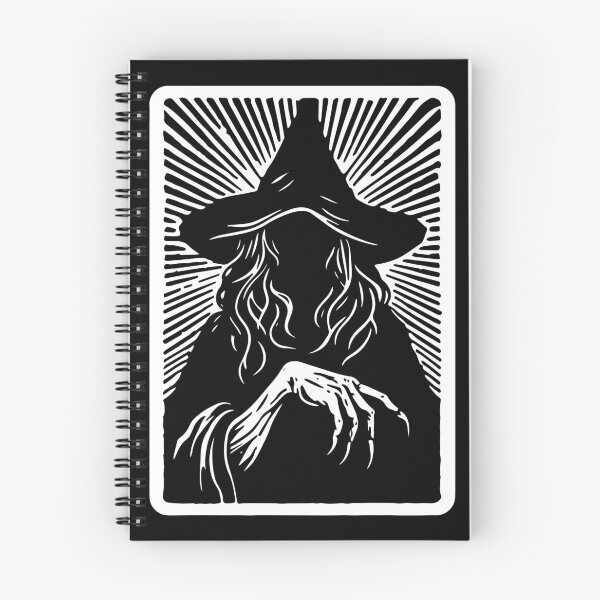 Item preview, Sorceress of Shadows designed and sold by TheCosmicJester.