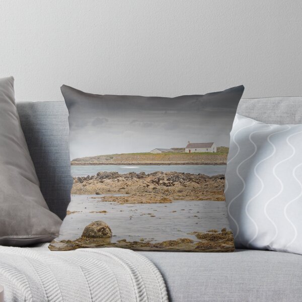 Item preview, St Cwyfans Church designed and sold by heidipics.