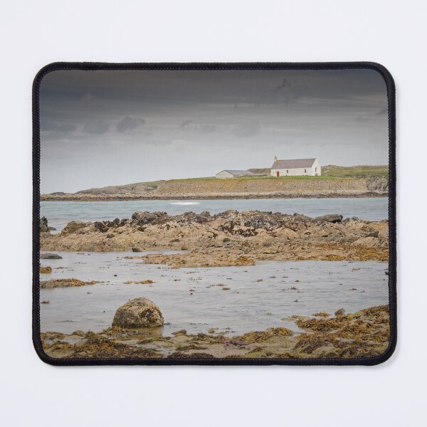Item preview, St Cwyfans Church designed and sold by heidipics.