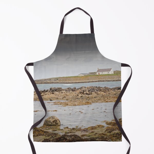 Item preview, St Cwyfans Church designed and sold by heidipics.